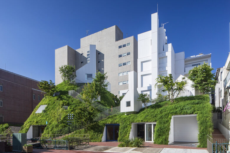 藤本 壮介 / SOU FUJIMOTO